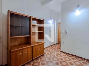 Apartamento · 28m² · 1 Quarto · Apartamento à Venda - Liberdade, 1 Quarto,  28 m² - São Paulo