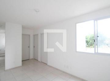 Apartamento · 47m² · 2 Quartos · 1 Vaga · Apartamento à Venda - Campo Grande, 2 Quartos, 47 m² - Rio de Janeiro
