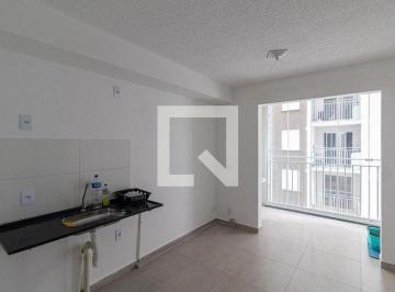 Apartamento · 37m² · 2 Quartos · Apartamento para Aluguel - Itaquera, 2 Quartos, 37 m² - São Paulo