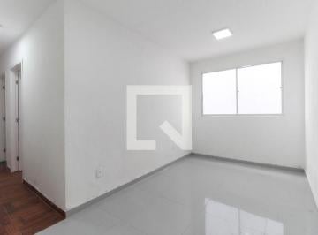 Apartamento · 50m² · 2 Quartos · 1 Vaga · Apartamento para Aluguel - Vila Cosmopolita, 2 Quartos,  50 m² - São Paulo