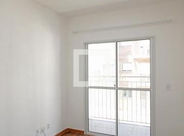 Apartamento · 50m² · 2 Quartos · 1 Vaga · Apartamento para Aluguel - Condomínio Vista Alegre, 2 Quartos, 50 m² - Vinhedo