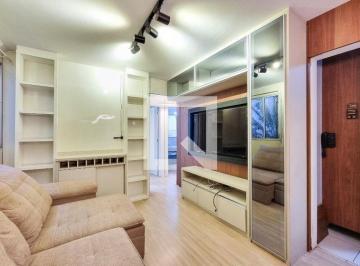 Apartamento · 62m² · 3 Quartos · 1 Vaga · Apartamento para Aluguel - Vila Ema, 3 Quartos,  62 m² - São José dos Campos