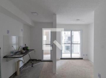 Apartamento · 47m² · 3 Quartos · 1 Vaga · Apartamento à Venda - Itaquera, 3 Quartos,  47 m² - São Paulo
