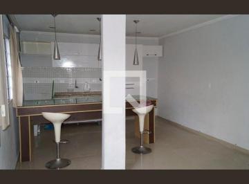 Casa · 150m² · 2 Quartos · Casa para Aluguel - Jardim Botucatu, 2 Quartos, 150 m² - São Paulo