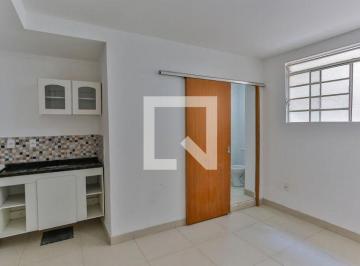 Apartamento · 19m² · 1 Quarto · Apartamento para Aluguel - Carlos Prates, 1 Quarto, 19 m² - Belo Horizonte