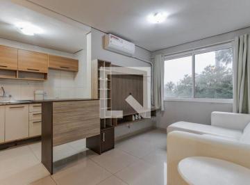 Apartamento · 56m² · 2 Quartos · 1 Vaga · Apartamento para Aluguel - Jardim Carvalho, 2 Quartos, 56 m² - Porto Alegre