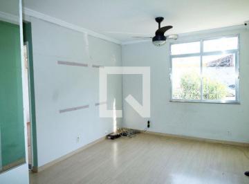 Apartamento · 57m² · 2 Quartos · 2 Vagas · Apartamento para Aluguel - Irajá, 2 Quartos, 57 m² - Rio de Janeiro