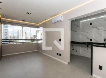Apartamento · 42m² · 1 Quarto · 1 Vaga · Apartamento para Aluguel - Tatuapé, 1 Quarto,  42 m² - São Paulo