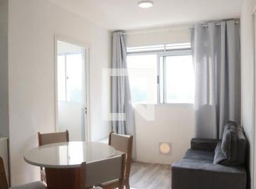 Apartamento · 33m² · 2 Quartos · Apartamento para Aluguel - Vila Leopoldina, 2 Quartos, 33 m² - São Paulo