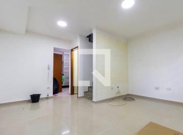 Casa · 100m² · 2 Quartos · 1 Vaga · Casa para Aluguel - Vila Aricanduva, 2 Quartos, 100 m² - São Paulo