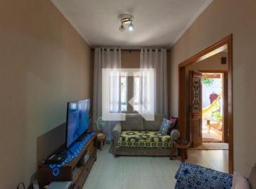 Casa · 224m² · 5 Quartos · 3 Vagas · Casa para Aluguel - Jardim Eulina, 5 Quartos, 224 m² - Campinas