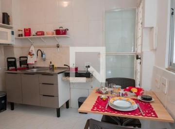 Apartamento · 20m² · 1 Quarto · Apartamento para Aluguel - Tijuca, 1 Quarto, 20 m² - Rio de Janeiro