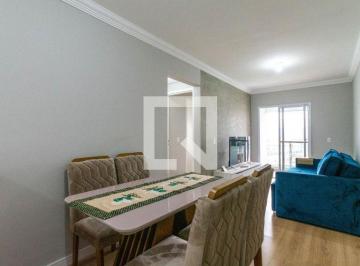 Apartamento · 55m² · 2 Quartos · 1 Vaga · Apartamento para Aluguel - Vila Rosália, 2 Quartos, 55 m² - Guarulhos