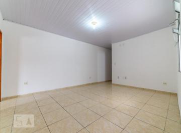 Casa · 100m² · 3 Quartos · 1 Vaga · Casa para Aluguel - Rudge Ramos, 3 Quartos, 100 m² - São Bernardo do Campo