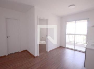 Apartamento · 32m² · 1 Quarto · Apartamento para Aluguel - Vila das Mercês, 1 Quarto, 32 m² - São Paulo