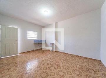 Casa · 15m² · 1 Quarto · Casa para Aluguel - Rudge Ramos, 1 Quarto, 15 m² - São Bernardo do Campo