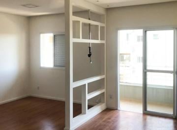 Apartamento · 40m² · 1 Quarto · 1 Vaga · Apartamento para Aluguel - Anchieta, 1 Quarto,  40 m² - São Bernardo do Campo