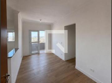 Apartamento · 58m² · 2 Quartos · 1 Vaga · Apartamento para Aluguel - Jardim Santa Maria, 2 Quartos, 58 m² - Jacareí