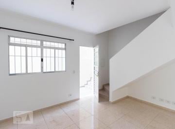 Casa · 58m² · 2 Quartos · Casa para Aluguel - Vila Nova Cachoeirinha, 2 Quartos, 58 m² - São Paulo