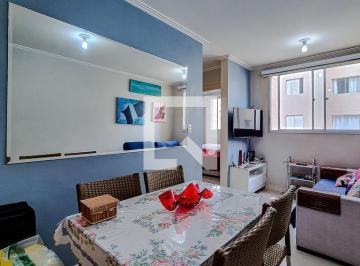 Apartamento · 44m² · 2 Quartos · 1 Vaga · Apartamento para Aluguel - Água Branca, 2 Quartos,  44 m² - São Paulo