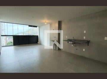 Apartamento · 80m² · 2 Quartos · 1 Vaga · Apartamento para Aluguel - Recreio, 2 Quartos,  80 m² - Rio de Janeiro