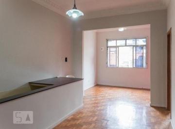 Casa · 90m² · 3 Quartos · 1 Vaga · Casa para Aluguel - São Cristóvão, 3 Quartos, 90 m² - Rio de Janeiro
