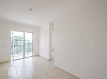 Apartamento · 47m² · 2 Quartos · 1 Vaga · Apartamento para Aluguel - Marajó, 2 Quartos, 47 m² - Belo Horizonte