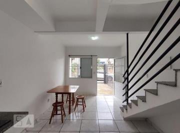 Apartamento · 52m² · 1 Quarto · 1 Vaga · Apartamento para Aluguel - São José, 1 Quarto,  52 m² - Canoas