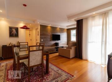 Apartamento · 70m² · 2 Quartos · 1 Vaga · Apartamento para Aluguel - Quitaúna, 2 Quartos,  70 m² - Osasco