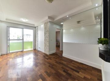 Apartamento de 2 quartos, São Bernardo do Campo · Apartamento à Venda - Assunção, 2 Quartos, 54 m² - São Bernardo do Campo
