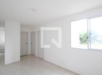 Apartamento · 47m² · 2 Quartos · 1 Vaga · Apartamento para Aluguel - Campo Grande, 2 Quartos,  47 m² - Rio de Janeiro