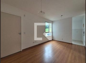 Apartamento · 52m² · 2 Quartos · 1 Vaga · Apartamento à Venda - Vargem Grande, 2 Quartos, 52 m² - Rio de Janeiro