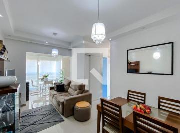 Apartamento · 69m² · 3 Quartos · 1 Vaga · Apartamento à Venda - Mooca, 3 Quartos,  69 m² - São Paulo