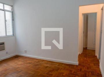 Apartamento · 41m² · 2 Quartos · Apartamento para Aluguel - Tijuca, 2 Quartos, 41 m² - Rio de Janeiro