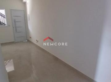 Apartamento · 38m² · 2 Quartos · 1 Vaga · Apartamento em Rua Piatá - Vila Isolina Mazzei - São Paulo/SP
