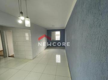 Apartamento · 56m² · 2 Quartos · 1 Vaga · Apartamento em Avenida Professor João Batista Conti - Conjunto Residencial José Bonifácio - São Paul