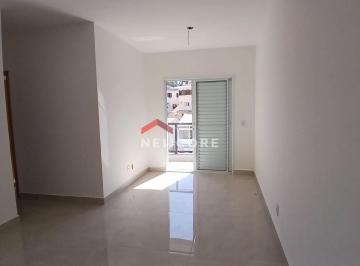 Apartamento · 60m² · 3 Quartos · 1 Vaga · Apartamento em Rua Piatá - Vila Isolina Mazzei - São Paulo/SP