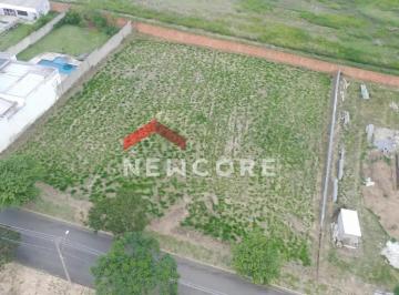 Terreno Venda · Lote em condomínio em R. Adelina Antunes Rodrigues, 10-355 - Porto, Capela do Alto - Sp - Residencia
