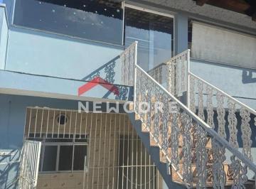 Casa · 423m² · 5 Quartos · 3 Vagas · Sobrado em  Rua Doutor Victor Airosa - Bela Vista - Osasco/SP
