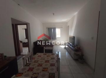 Apartamento · 54m² · 2 Quartos · 3 Vagas · Apartamento em Rua Seis - Refúgio dos Tropeiros 2 - Esmeraldas/MG