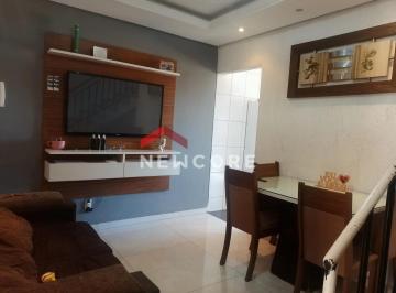 Casa · 78m² · 2 Quartos · 2 Vagas · Casa em  Rua Raimundo Corrêa da Silva - Veneza - Ribeirão das Neves/MG