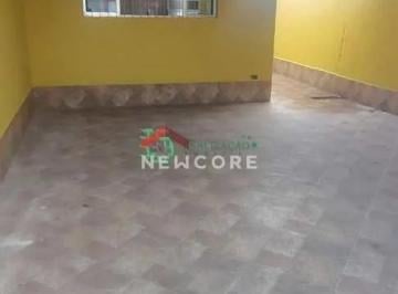 Casa · 69m² · 1 Quarto · 2 Vagas · Casa em  Rua Abilio Pereira do Nascimento - Itaóca - Mongaguá/SP