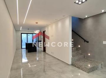 Casa · 133m² · 3 Quartos · 2 Vagas · Sobrado em Rua Grama da Praia - Vila Verde - São Paulo/SP