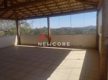 Apartamento en Venda de 2 quartos Refúgio dos Tropeiros 2 · Apartamento em Rua Seis - Refúgio dos Tropeiros 2 - Esmeraldas/MG