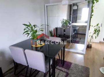 Apartamento · 40m² · 1 Quarto · Studio em Rua Saldanha Marinho - Centro - Campinas/SP