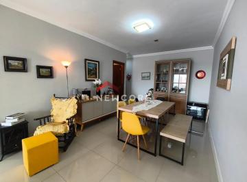 Apartamento · 121m² · 3 Quartos · 2 Vagas · Apartamento em Rua Porfírio Diogo Santana - Centro - Peruíbe/SP