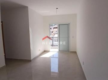 Apartamento · 60m² · 3 Quartos · 1 Vaga · Apartamento em Rua Piatá - Vila Isolina Mazzei - São Paulo/SP