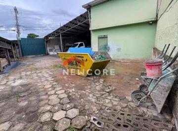 Comercial · 97m² · 2 Quartos · 10 Vagas · Galpão em Rua Mírian Wanderley Lara - Dona Clara - Belo Horizonte/MG