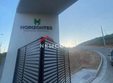 Terreno · Lote em condomínio em Rua Rute da Silva Teixeira - Guarujá Mansões - Betim/MG