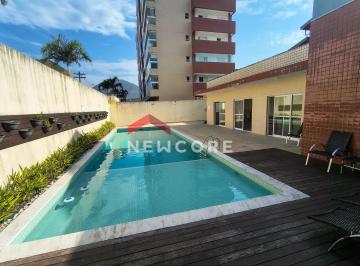 Apartamento · 150m² · 3 Quartos · 2 Vagas · Apartamento em Rua Joaquim Gomes Bacarissa - Loteamento Soares - Peruíbe/SP
